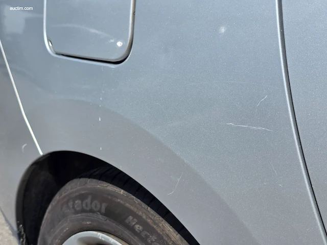 Dacia lodgy 2012 - afbeelding 26 van  34