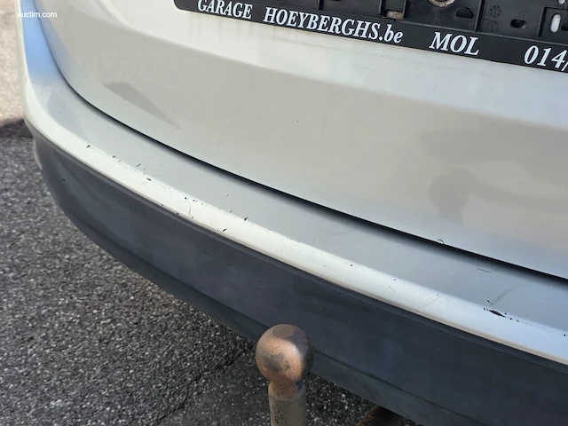Dacia lodgy 2012 - afbeelding 27 van  34