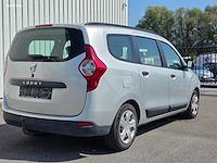 Dacia lodgy 2012 - afbeelding 23 van  34