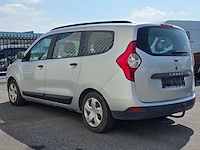 Dacia lodgy 2012 - afbeelding 29 van  34