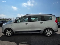 Dacia lodgy 2012 - afbeelding 30 van  34
