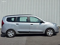 Dacia lodgy 2012 - afbeelding 31 van  34