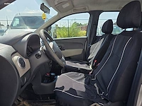 Dacia lodgy 2012 - afbeelding 32 van  34