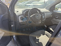 Dacia lodgy, 2013 - afbeelding 2 van  30