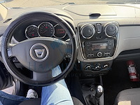 Dacia lodgy, 2013 - afbeelding 4 van  30