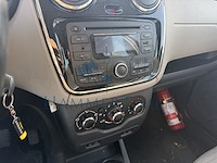 Dacia lodgy, 2013 - afbeelding 6 van  30