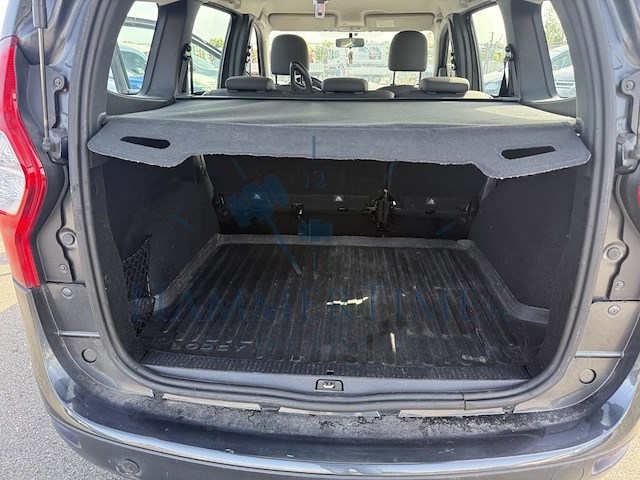 Dacia lodgy, 2013 - afbeelding 15 van  30