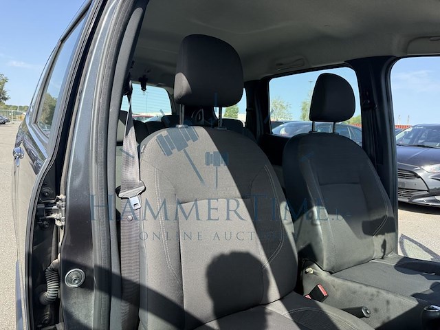 Dacia lodgy, 2013 - afbeelding 18 van  30