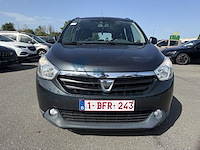 Dacia lodgy, 2013 - afbeelding 12 van  30