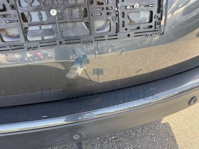 Dacia lodgy, 2013 - afbeelding 24 van  30
