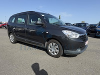 Dacia lodgy, 2013 - afbeelding 23 van  30