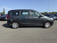 Dacia lodgy, 2013 - afbeelding 25 van  30