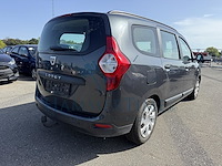Dacia lodgy, 2013 - afbeelding 26 van  30