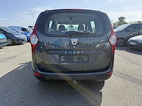 Dacia lodgy, 2013 - afbeelding 27 van  30