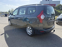 Dacia lodgy, 2013 - afbeelding 28 van  30