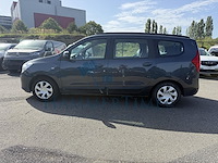 Dacia lodgy, 2013 - afbeelding 29 van  30