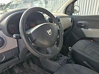 Dacia lodgy 2014 - afbeelding 2 van  46