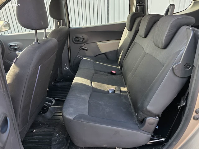 Dacia lodgy 2014 - afbeelding 3 van  46