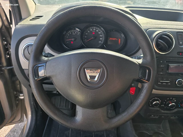 Dacia lodgy 2014 - afbeelding 5 van  46