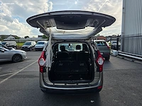 Dacia lodgy 2014 - afbeelding 13 van  46