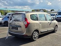 Dacia lodgy 2014 - afbeelding 23 van  46