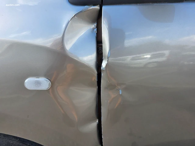 Dacia lodgy 2014 - afbeelding 36 van  46