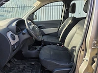 Dacia lodgy 2014 - afbeelding 45 van  46