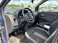 Dacia lodgy stepway 1.6i sce urban explorer 7pl. (eu6.2), 2018 - afbeelding 3 van  34