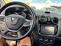 Dacia lodgy stepway 1.6i sce urban explorer 7pl. (eu6.2), 2018 - afbeelding 5 van  34