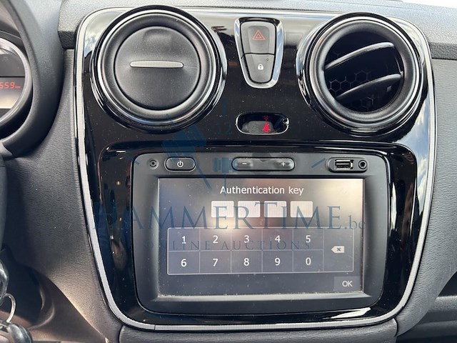 Dacia lodgy stepway 1.6i sce urban explorer 7pl. (eu6.2), 2018 - afbeelding 6 van  34