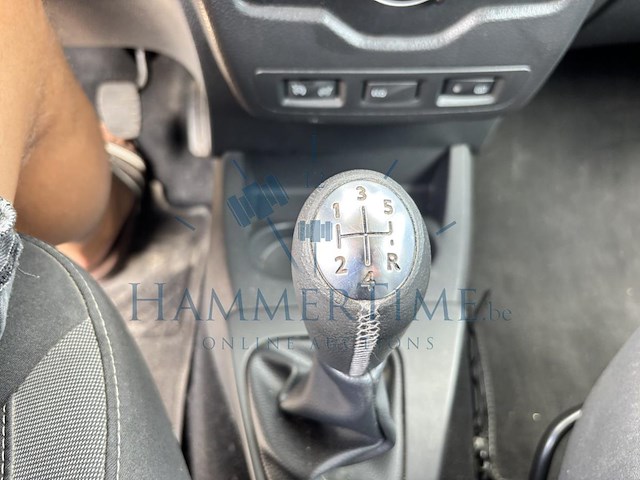 Dacia lodgy stepway 1.6i sce urban explorer 7pl. (eu6.2), 2018 - afbeelding 8 van  34