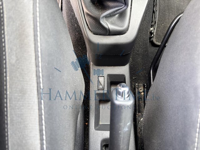 Dacia lodgy stepway 1.6i sce urban explorer 7pl. (eu6.2), 2018 - afbeelding 9 van  34