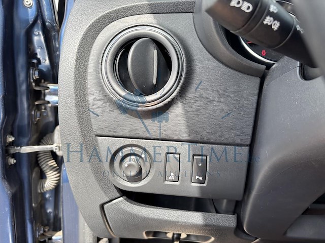 Dacia lodgy stepway 1.6i sce urban explorer 7pl. (eu6.2), 2018 - afbeelding 13 van  34