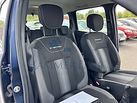 Dacia lodgy stepway 1.6i sce urban explorer 7pl. (eu6.2), 2018 - afbeelding 18 van  34