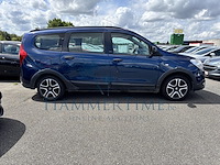 Dacia lodgy stepway 1.6i sce urban explorer 7pl. (eu6.2), 2018 - afbeelding 29 van  34