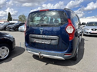 Dacia lodgy stepway 1.6i sce urban explorer 7pl. (eu6.2), 2018 - afbeelding 30 van  34