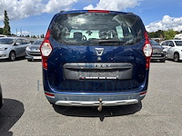 Dacia lodgy stepway 1.6i sce urban explorer 7pl. (eu6.2), 2018 - afbeelding 31 van  34