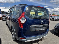 Dacia lodgy stepway 1.6i sce urban explorer 7pl. (eu6.2), 2018 - afbeelding 32 van  34