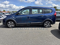 Dacia lodgy stepway 1.6i sce urban explorer 7pl. (eu6.2), 2018 - afbeelding 33 van  34