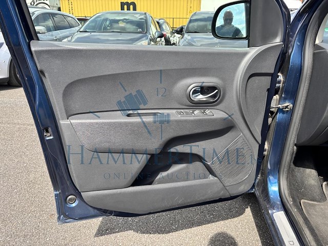 Dacia lodgy stepway 1.6i sce urban explorer 7pl. (eu6.2), 2018 - afbeelding 34 van  34
