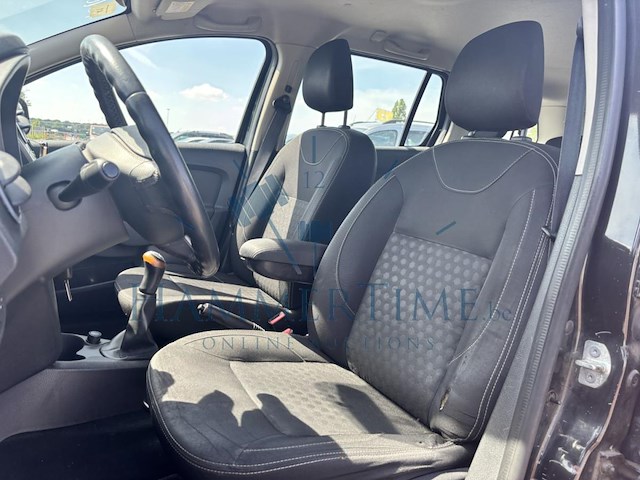 Dacia logan 1.5 dci ambiance, 2016 - afbeelding 2 van  36