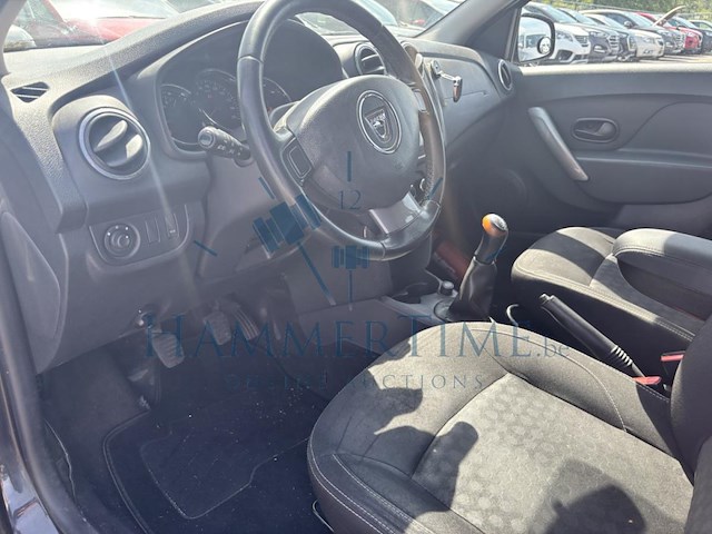 Dacia logan 1.5 dci ambiance, 2016 - afbeelding 3 van  36