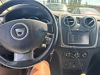 Dacia logan 1.5 dci ambiance, 2016 - afbeelding 6 van  36