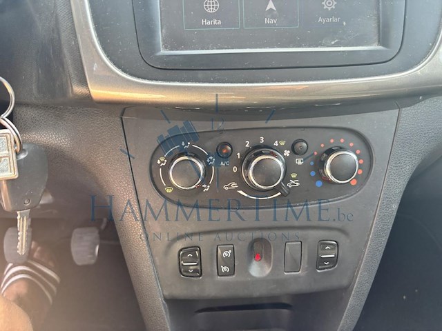 Dacia logan 1.5 dci ambiance, 2016 - afbeelding 8 van  36