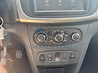 Dacia logan 1.5 dci ambiance, 2016 - afbeelding 8 van  36