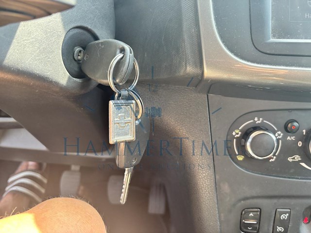 Dacia logan 1.5 dci ambiance, 2016 - afbeelding 11 van  36
