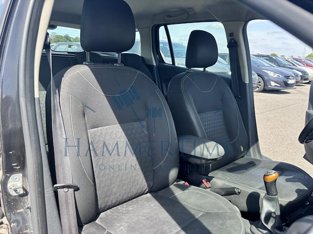 Dacia logan 1.5 dci ambiance, 2016 - afbeelding 19 van  36