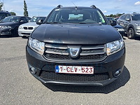 Dacia logan 1.5 dci ambiance, 2016 - afbeelding 12 van  36