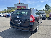 Dacia logan 1.5 dci ambiance, 2016 - afbeelding 32 van  36