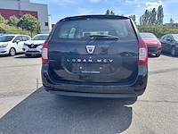 Dacia logan 1.5 dci ambiance, 2016 - afbeelding 33 van  36